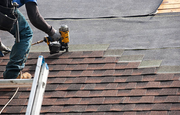 Licensed Gutter Installation service in Oakfield, GA - Brentwood Metal Roofing